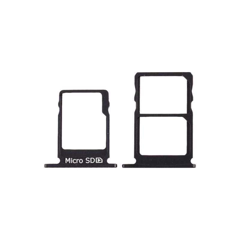 Chargez l&#39;image dans la visionneuse de la galerie, Nokia 5 (TA-1053)  Sim Card Micro SD Memory Card Tray Holder - Polar Tech Australia
