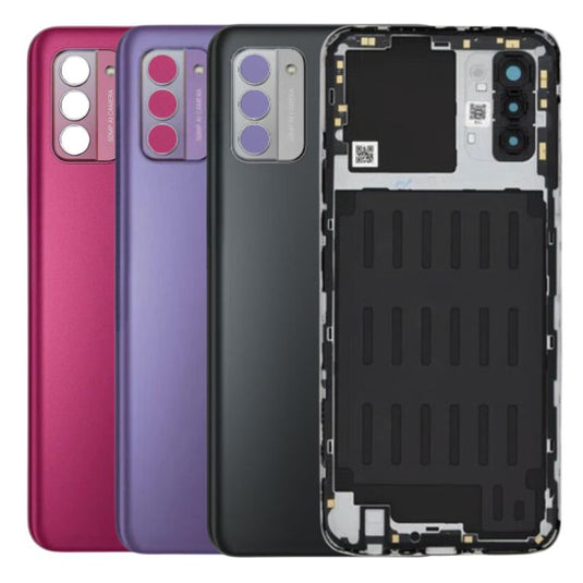 [With Camera Lens] Nokia G42 Back Rear Housing Frame - Polar Tech Australia