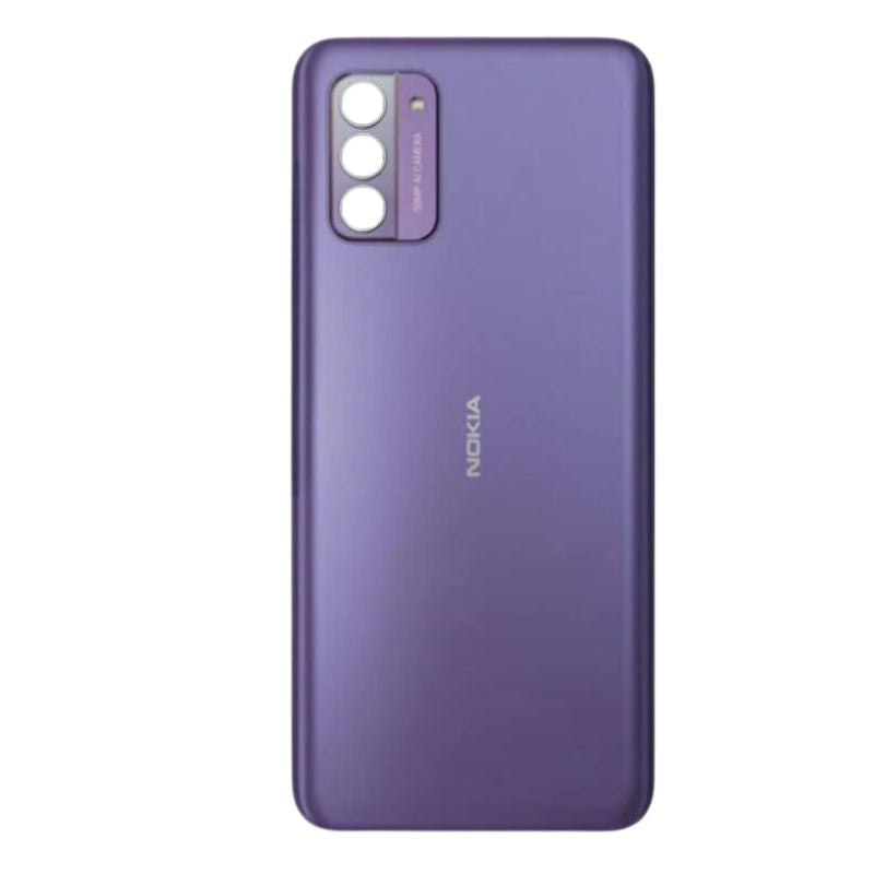 Load image into Gallery viewer, [With Camera Lens] Nokia G42 Back Rear Housing Frame - Polar Tech Australia
