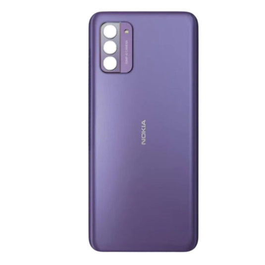 [With Camera Lens] Nokia G42 Back Rear Housing Frame - Polar Tech Australia