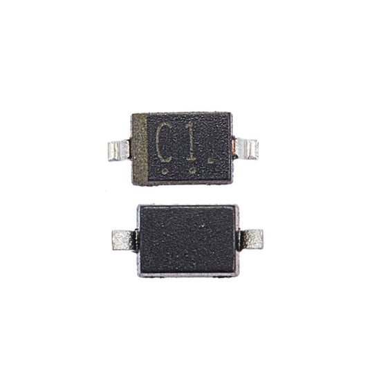 [Pack of 10] PlayStation 5 PS5 HDMI Control Components C1 Diodes