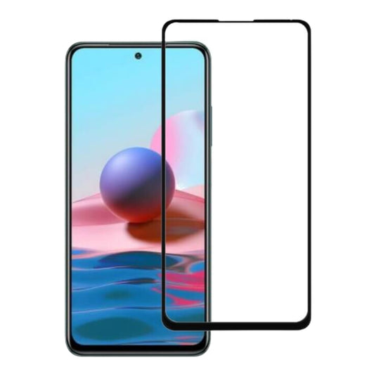 XIAOMI Redmi Note 10 Pro / Redmi Note 10 Lite / Redmi Note 10 Pro Max Full Covered Tempered Glass Screen Protector - Polar Tech Australia