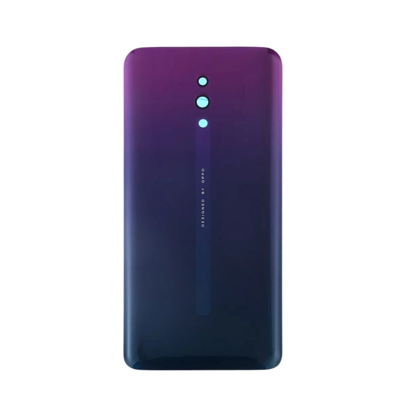 Cargue la imagen en el visor de la galería, OPPO Reno (CPH1917) - Back Rear Battery Cover Panel - Polar Tech Australia
