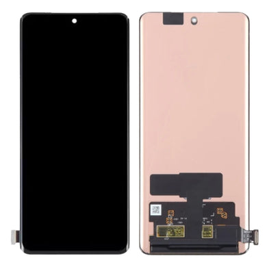 OPPO Find X6 Pro (PGEM110, PGEM10) - AMOLED LCD Display Touch Digitizer Screen Assembly - Polar Tech Australia