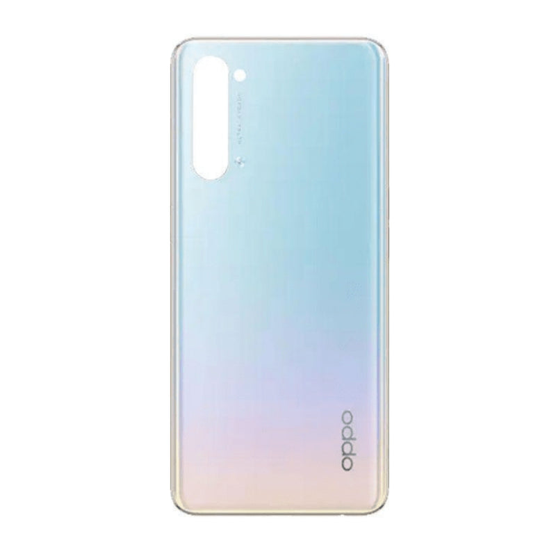 Cargue la imagen en el visor de la galería, OPPO Find X2 Lite / Reno3 - Back Rear Battery Cover Panel - Polar Tech Australia
