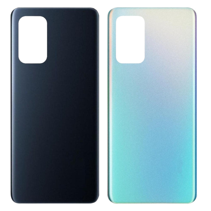 Cargue la imagen en el visor de la galería, OPPO Reno6 Z (CPH2237) - Rear Back Battery Cover Panel - Polar Tech Australia
