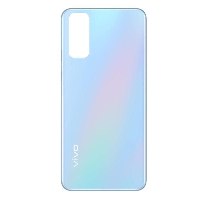 Cargue la imagen en el visor de la galería, [No Lens] Vivo Y11s (V2028) - Rear Back Battery Cover Panel - Polar Tech Australia
