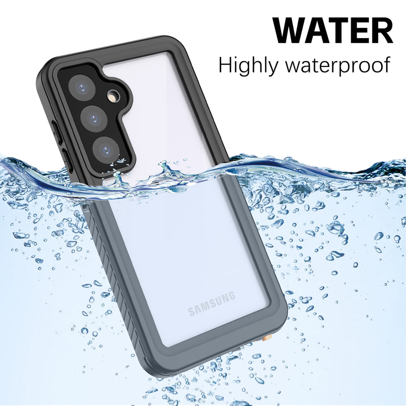 Cargue la imagen en el visor de la galería, Samsung Galaxy S21 FE Redpepper Waterproof Heavy Duty Tough Armor Case - Polar Tech Australia
