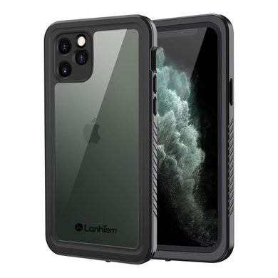 [FS Series] Apple iPhone 11 Pro Max - Redpepper Full Covered Waterproof Heavy Duty Tough Armor Case