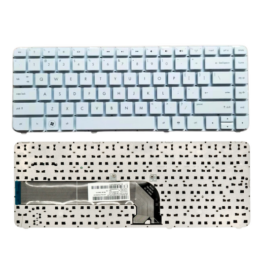 HP DV4-5A04TX DV4-5304 DV4-5016 DV4-5113 DV4-5303 DV4-5A03 Series - Laptop Keyboard Without Back Light US Layout