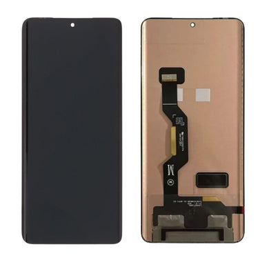 Motorola Moto Edge 50 / Edge 50 Pro - AMOLED LCD Display Touch Digitizer Screen Assembly