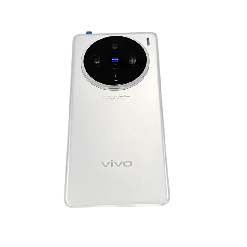 Cargue la imagen en el visor de la galería, [With Camera Lens] Vivo X100s (V2359A) - Rear Back Battery Cover Panel
