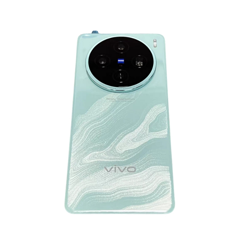 Load image into Gallery viewer, [With Camera Lens] Vivo X100s (V2359A) - Rear Back Battery Cover Panel
