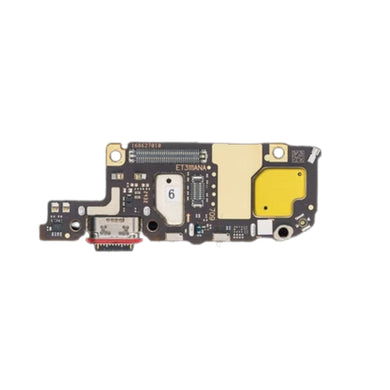 Vivo X200 Pro (V2413) - Charging Port Charger Connector & Sim Reader Sub Board