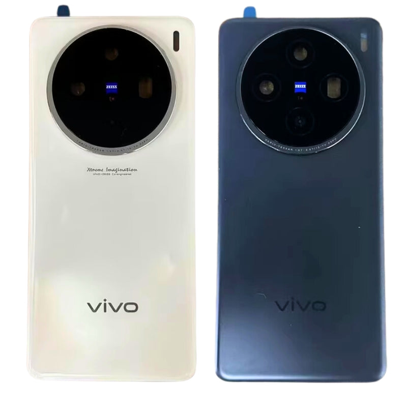 Load image into Gallery viewer, [With Camera Lens] Vivo X100 Ultra (V2366GA, V2366HA) - Rear Back Battery Cover Panel
