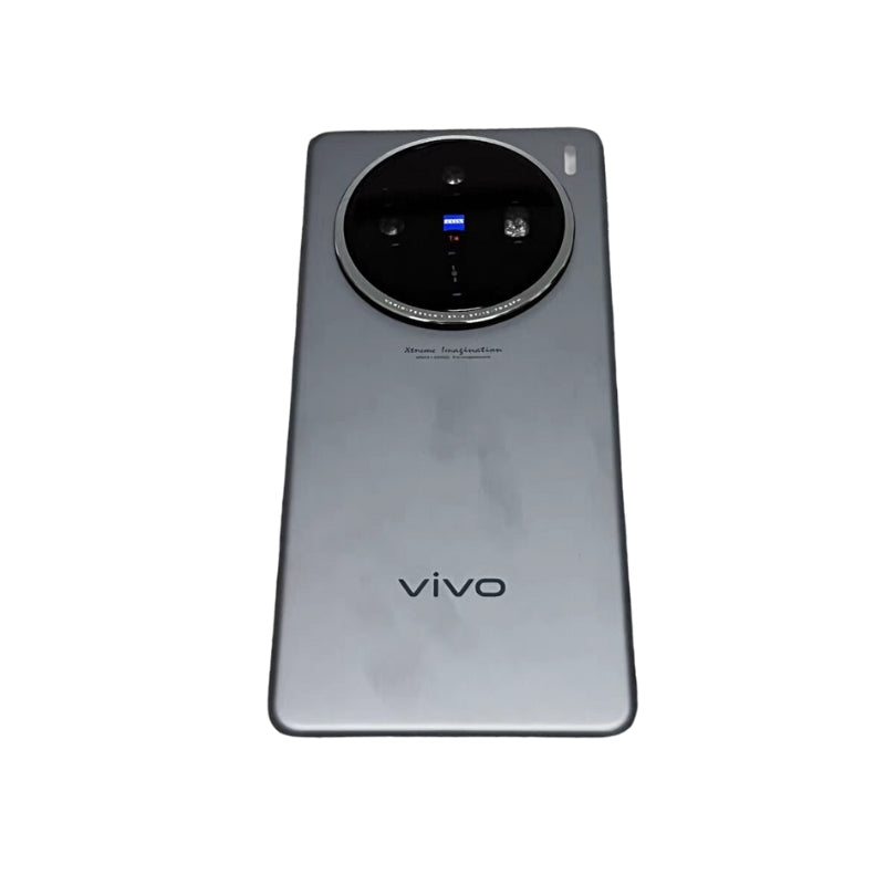 Load image into Gallery viewer, [With Camera Lens] Vivo X100s (V2359A) - Rear Back Battery Cover Panel
