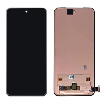 [Ori] Vivo X200 (V2415A, V2405A) - AMOLED LCD Touch Digitiser Glass Display Screen Assembly