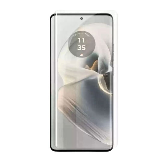 [UV Glue] Motorola Moto Edge 50 Fusion - Tempered Glass Screen Protector