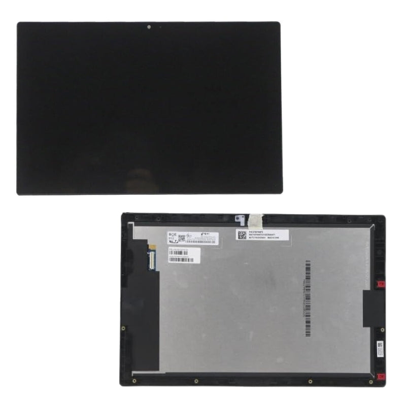 Load image into Gallery viewer, [With Bezel Frame] Lenovo IdeaPad Duet 3-10IGL5 82AT 82HK - Laptop LCD Touch Digitizer Screen Assembly
