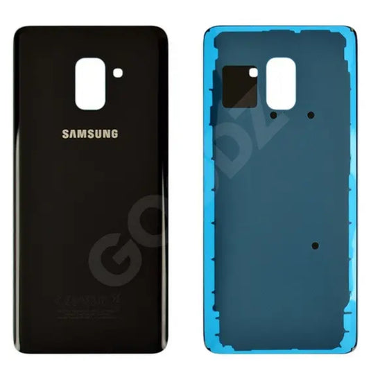 [No Camera Lens] Samsung Galaxy A8 Plus (A730) - Back Rear Glass Panel - Polar Tech Australia