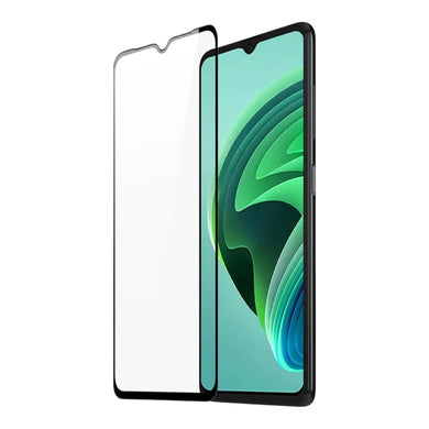 XIAOMI Redmi Note 11E / Redmi Note 11R Full Covered Tempered Glass Screen Protector - Polar Tech Australia