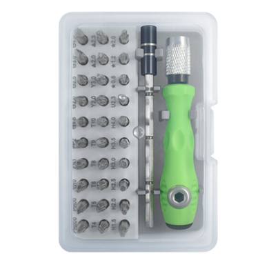 [32 in 1] Screwdriver Tool Kit