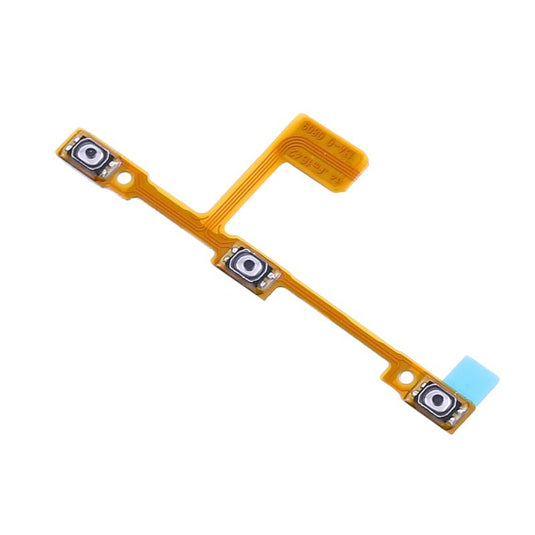 Vivo Y55 5G (V2127) (V2154) - Power / Volume Button Flex Cable - Polar Tech Australia