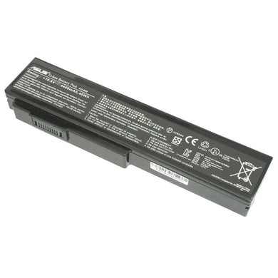 [A33-M50] Asus X57 G50 V50V M50 N61VG Series - Replacement Battery