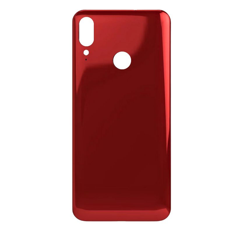 Cargue la imagen en el visor de la galería, [No Camera Lens] Motorola Moto E6 Plus Back Rear Battery Cover Housing Frame - Polar Tech Australia
