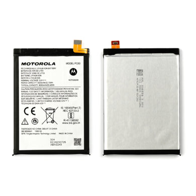 [PC60] Motorola Moto G64 (XT2431-2) - Replacement Battery