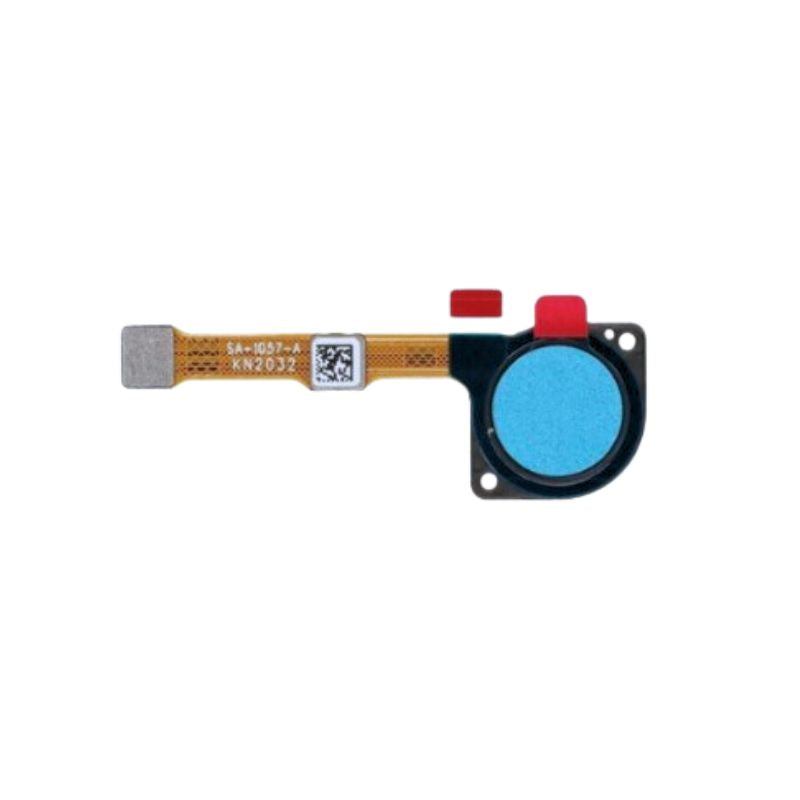 Load image into Gallery viewer, Nokia 3.4 (TA-1288) - Fingerprint Sensor Flex Cable - Polar Tech Australia
