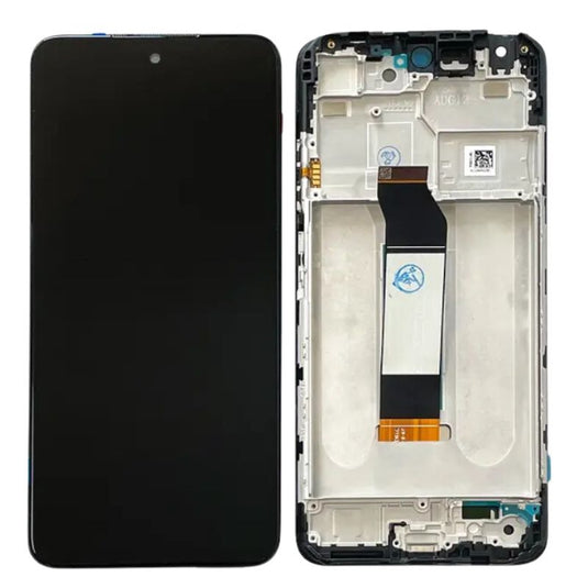 [ORI][With Frame] XIAOMI Poco M3 Pro 5G - LCD Touch Digitiser Display Screen Assembly