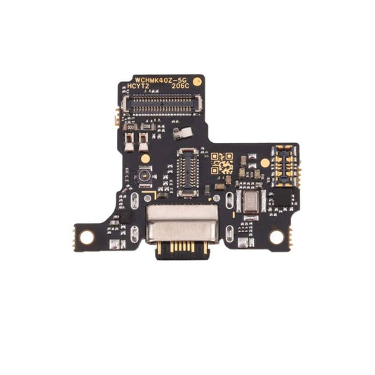 XIAOMI Poco F3 GT/Redmi K40 Gaming - Charging Port Sub Board