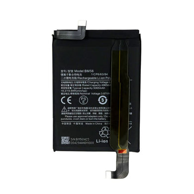 [BM56] XIAOMI Poco F3 GT/Redmi K40 Gaming - Replacement Battery