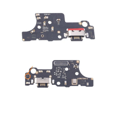 Motorola Moto G04s (XT2421-7) - Charging Port & Mic Sub Board