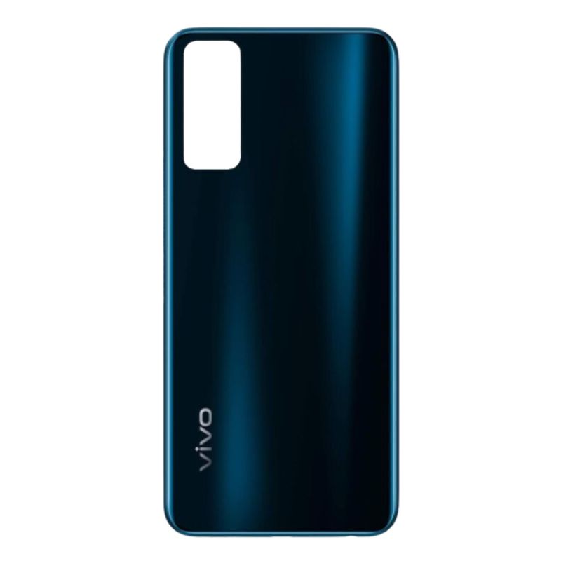 Chargez l&#39;image dans la visionneuse de la galerie, [No Lens] Vivo Y11s (V2028) - Rear Back Battery Cover Panel - Polar Tech Australia
