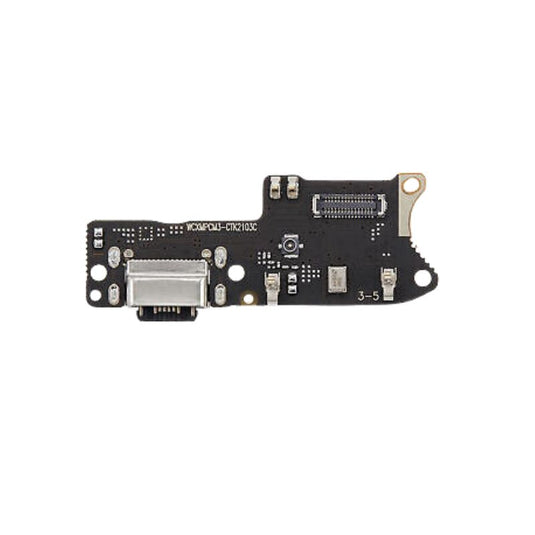 XIAOMI Poco M3 Pro 4G - Charging Port Sub Board