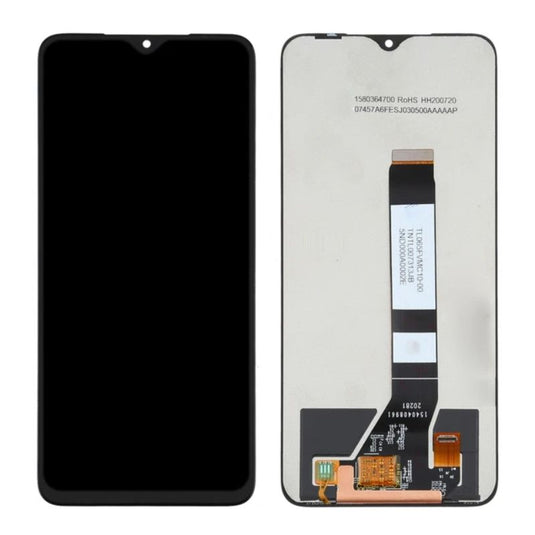 XIAOMI Poco M3 Pro 4G - LCD Touch Digitiser Display Screen Assembly