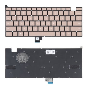 Chargez l&#39;image dans la visionneuse de la galerie, Microsoft Surface Laptop Go 2 / 3 (2013) - Replacement Keyboard Flex (US Layout) - Polar Tech Australia
