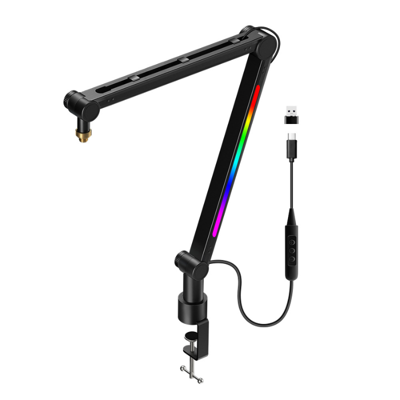 Chargez l&#39;image dans la visionneuse de la galerie, Professional Live Streaming Arm Stand
