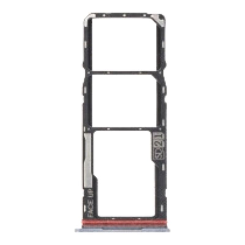 Load image into Gallery viewer, Motorola Moto G24 (XT2423-1) Sim Card Holder Tray - Polar Tech Australia
