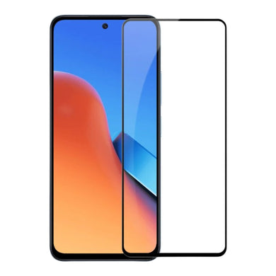 XIAOMI Redmi Note 12R Full Covered Tempered Glass Screen Protector - Polar Tech Australia