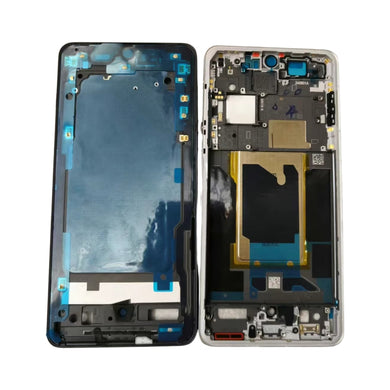 OPPO Find X8 Pro (CPH2659, PKC110, PKC130) - Original Front Housing LCD Frame