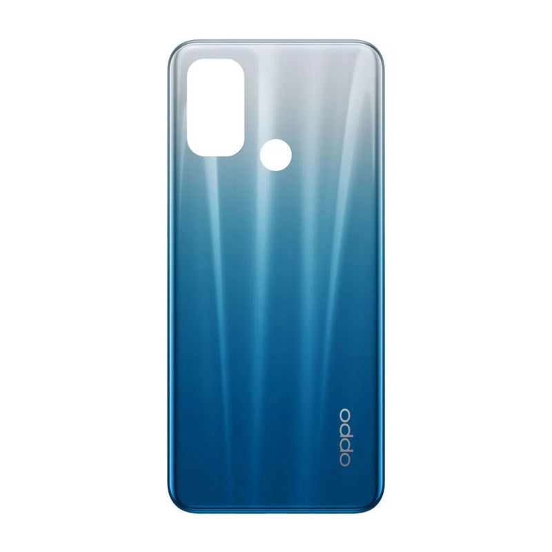 Cargue la imagen en el visor de la galería, OPPO A53 2020 (CPH2127) - Back Rear Battery Cover Panel - Polar Tech Australia
