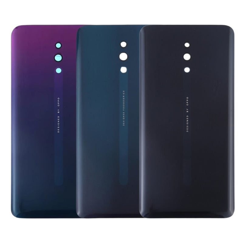 Cargue la imagen en el visor de la galería, OPPO Reno (CPH1917) - Back Rear Battery Cover Panel - Polar Tech Australia
