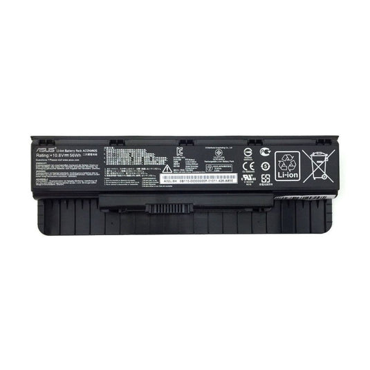 [A32N1405] ASUS G551JQ G58JK G58JX G741JK G771JM G771JW Replacement Battery - Polar Tech Australia