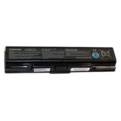 [PA3534U-1BRS] Toshiba Satellite A210-173/A300-15G Replacement Battery - Polar Tech Australia