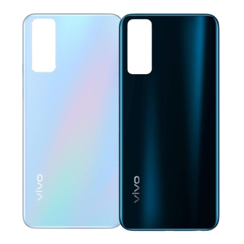 Cargue la imagen en el visor de la galería, [No Lens] Vivo Y11s (V2028) - Rear Back Battery Cover Panel - Polar Tech Australia
