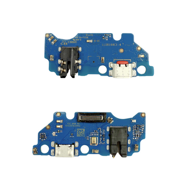 Samsung Galaxy A03 Core (SM-A032) Charging Port Sub Board