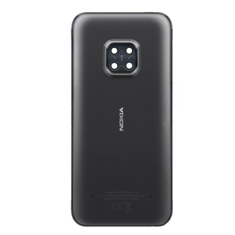 Chargez l&#39;image dans la visionneuse de la galerie, [With Camera Lens] Nokia XR20 (TA-1368) Back Rear Battery Cover Panel - Polar Tech Australia
